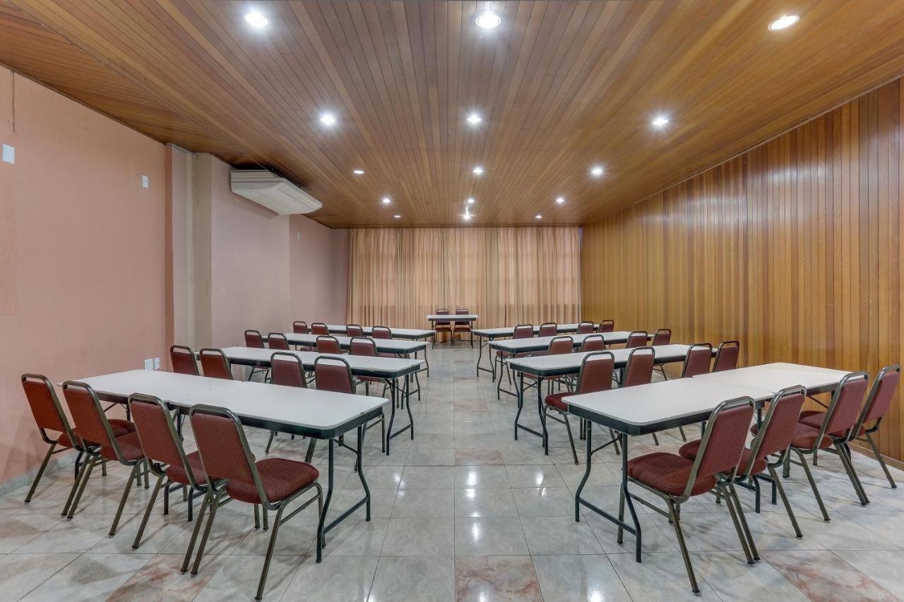贝拉玛酒店 伊塔佩马 外观 照片